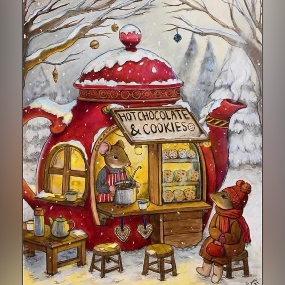 βοΈππ€Winter Time Closet Clear Out!!π€πβοΈ - Picture 5 of 9